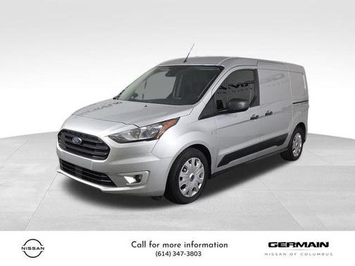 2021 Ford Transit Connect XLT