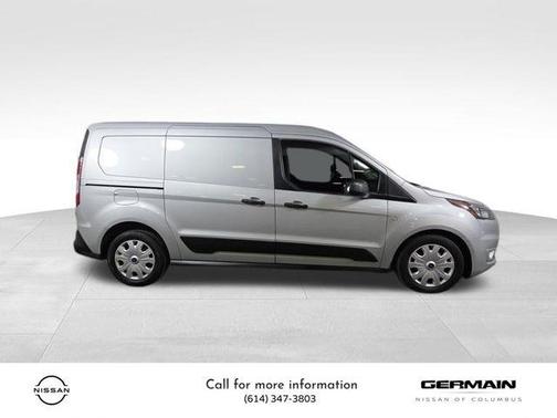 2021 Ford Transit Connect XLT