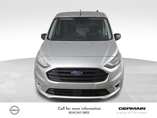2021 Ford Transit Connect XLT