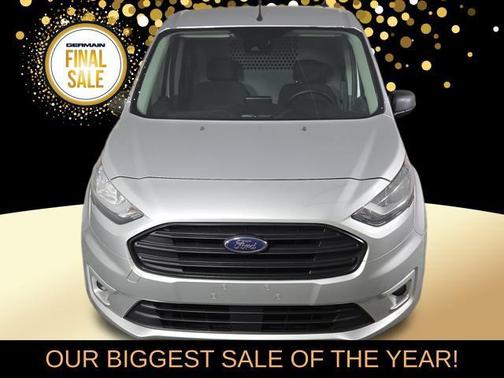 2021 Ford Transit Connect XLT