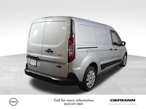 2021 Ford Transit Connect XLT