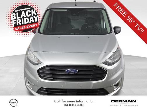 2021 Ford Transit Connect XLT