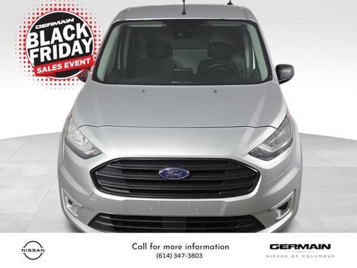 2021 Ford Transit Connect XLT