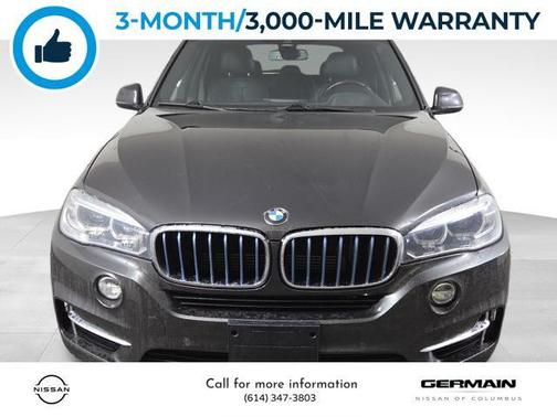 2018 BMW X5 eDrive xDrive40e