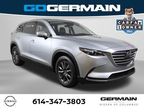 2023 Mazda CX-9 Touring