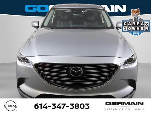 2023 Mazda CX-9 Touring