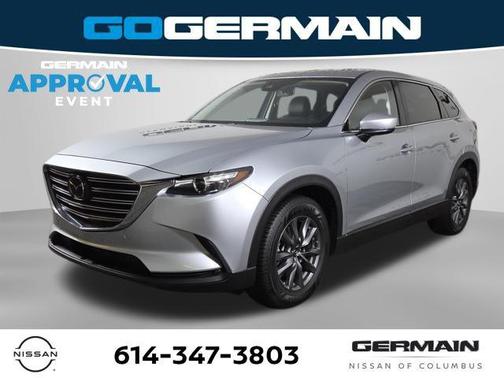 2023 Mazda CX-9 Touring