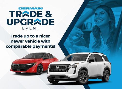 Gun Metallic 2021 Nissan Kicks S