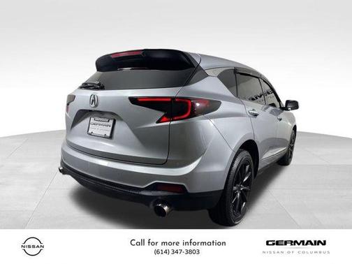 2020 Acura RDX Technology Package