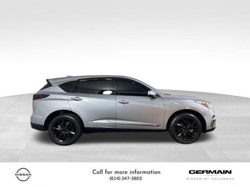 2020 Acura RDX Technology Package