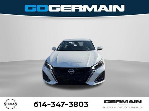 2025 Nissan Altima 2.5 SL