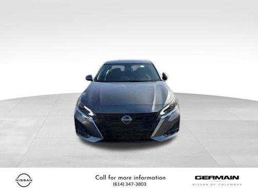 2025 Nissan Altima 2.5 SL