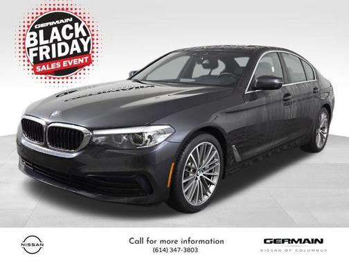 2020 BMW 530 530i xDrive