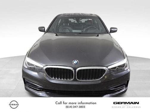 2020 BMW 530 530i xDrive