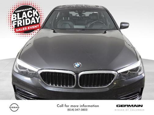 2020 BMW 530 530i xDrive