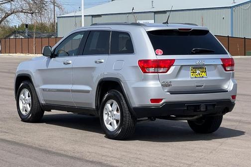 2011 Jeep Grand Cherokee Laredo