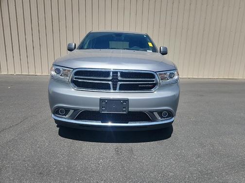 2020 Dodge Durango SXT