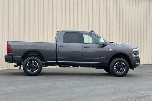 2025 RAM 3500 Laramie
