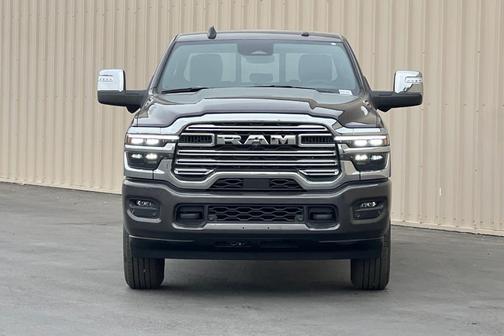 2025 RAM 3500 Laramie