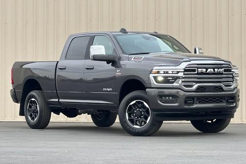 2025 RAM 3500 Laramie