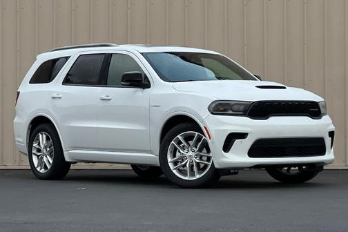 2025 Dodge Durango R/T