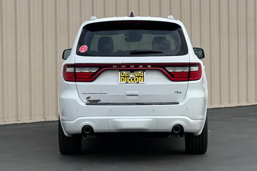 2025 Dodge Durango R/T