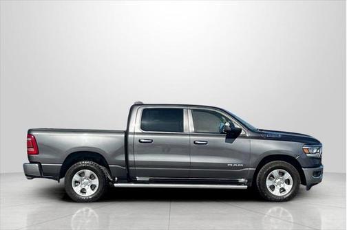 2020 RAM 1500 Big Horn Crew Cab 4x4 57' Box