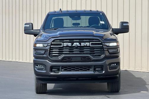 2025 RAM 3500 Big Horn