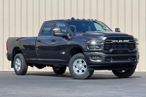 2025 RAM 3500 Big Horn