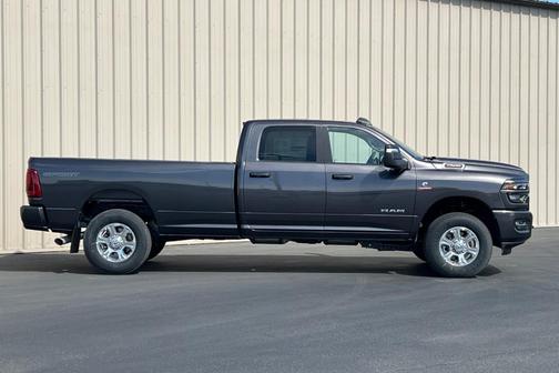 2025 RAM 3500 Big Horn