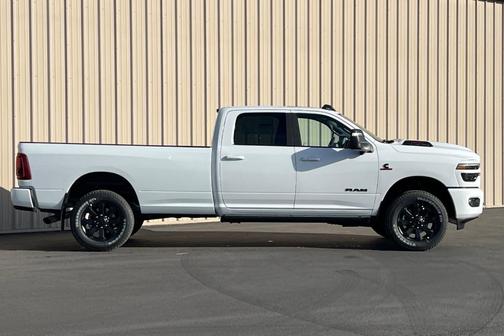 2025 RAM 3500 Laramie