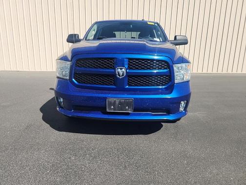 2014 RAM 1500 Tradesman/Express