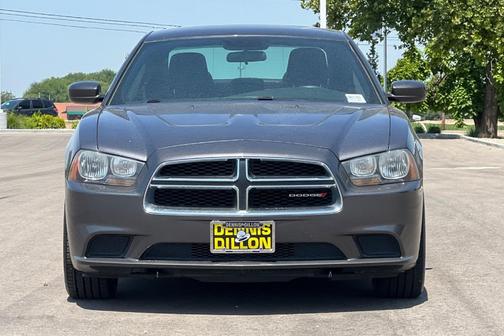 2014 Dodge Charger SE