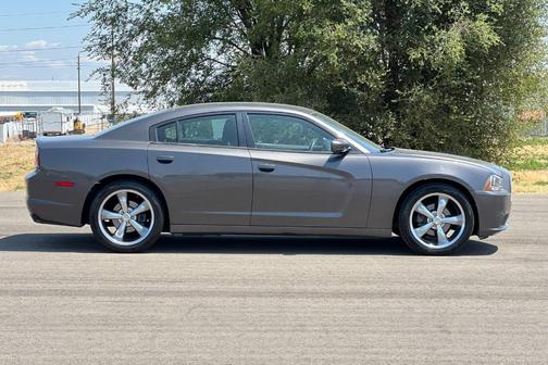 2014 Dodge Charger SE