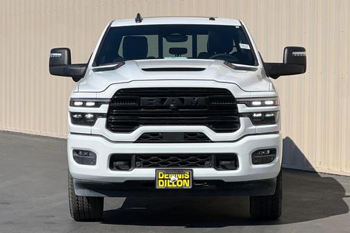 2025 RAM 3500 Laramie