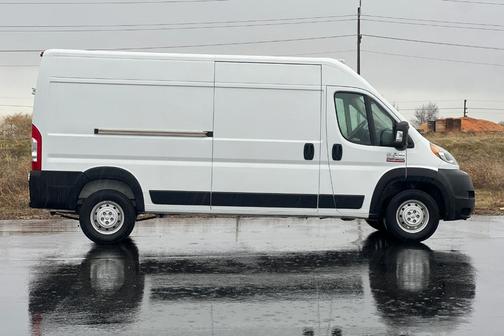2021 RAM ProMaster 2500 High Roof