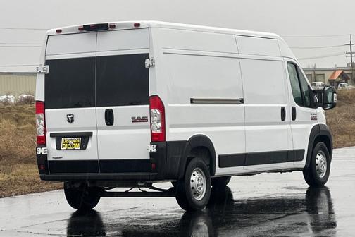 2021 RAM ProMaster 2500 High Roof
