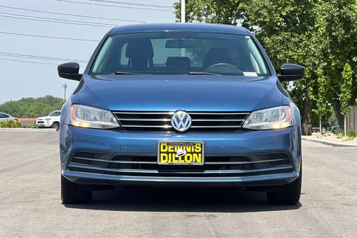 2016 Volkswagen Jetta 1.4T SE