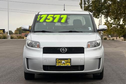 2008 Scion xB