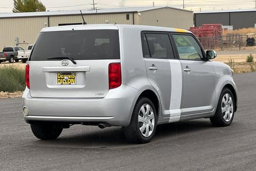 2008 Scion xB