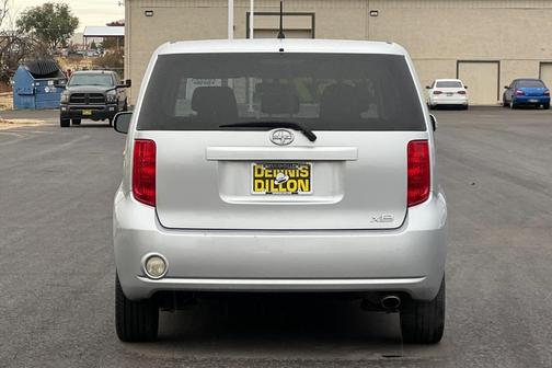 2008 Scion xB