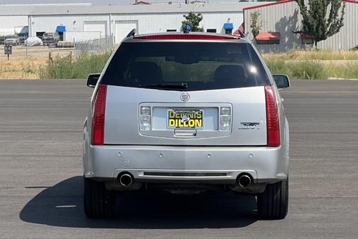2007 Cadillac SRX V6