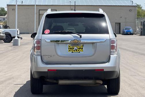 2008 Chevrolet Equinox LT
