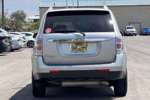 2008 Chevrolet Equinox LT