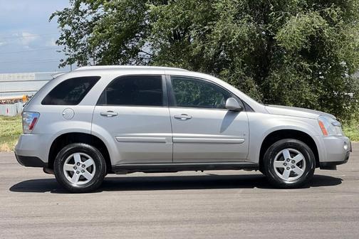 2008 Chevrolet Equinox LT