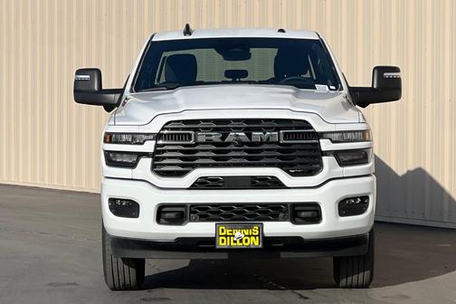 2025 RAM 3500 Big Horn