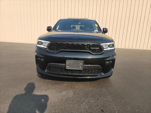 2023 Dodge Durango GT Plus AWD