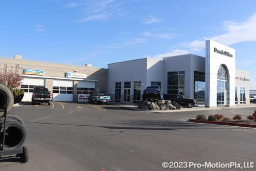 2011 Jeep Wrangler Sport