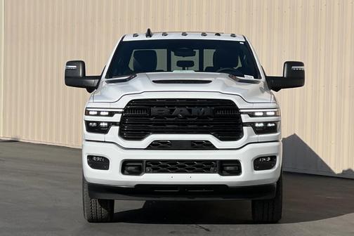 2025 RAM 3500 Laramie