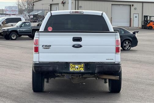 2013 Ford F-150 XL